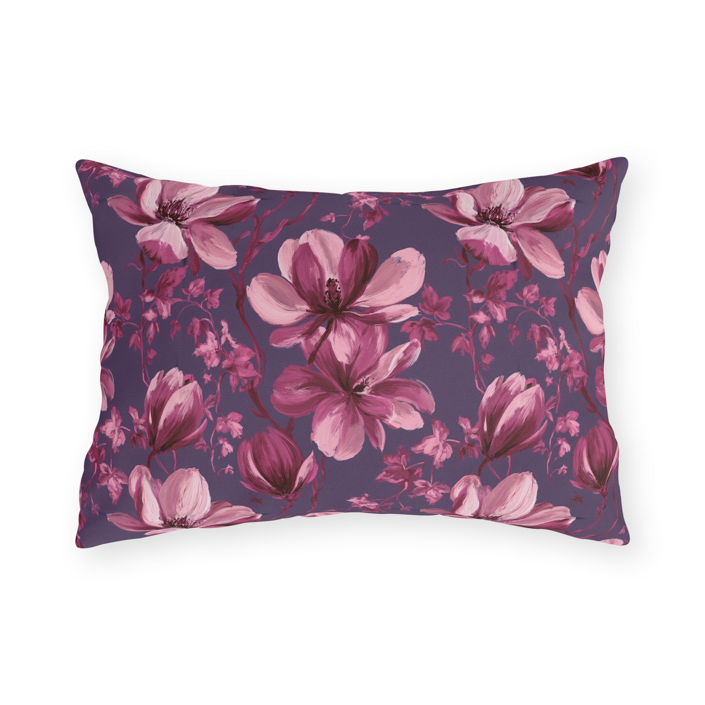 P69 Outdoor Pillow Lumbar