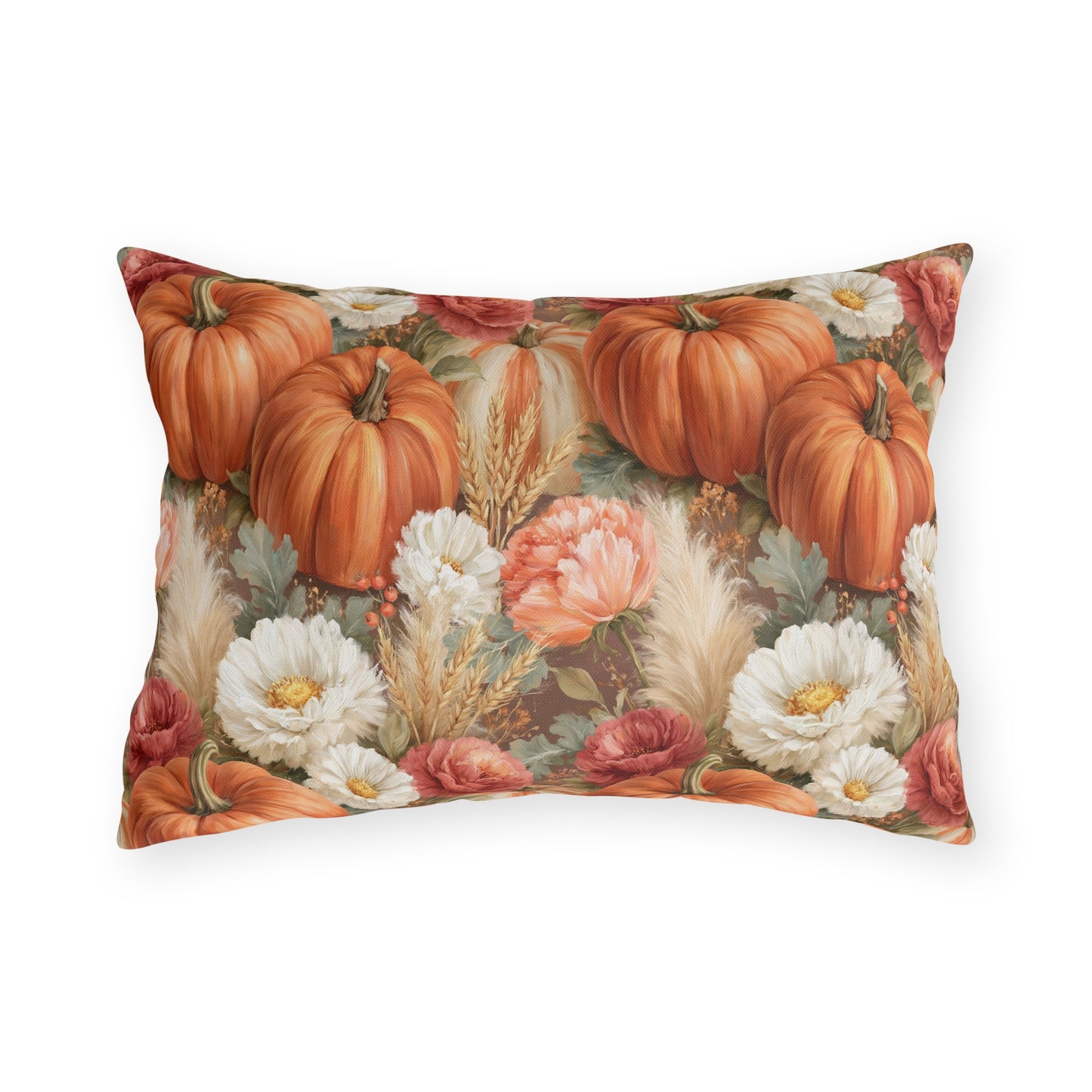 P70 Outdoor Pillow Lumbar
