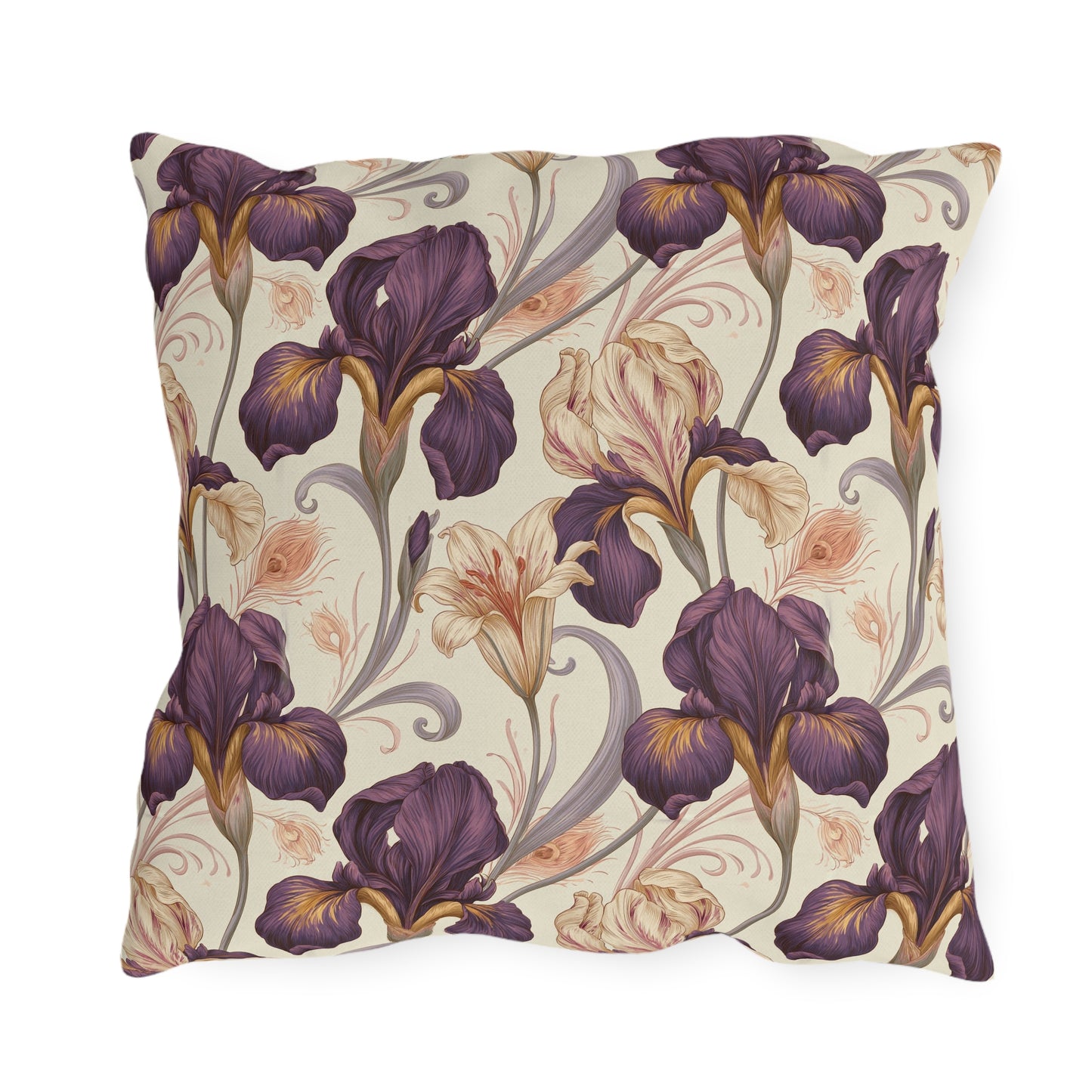 P68 - Outdoor Pillow