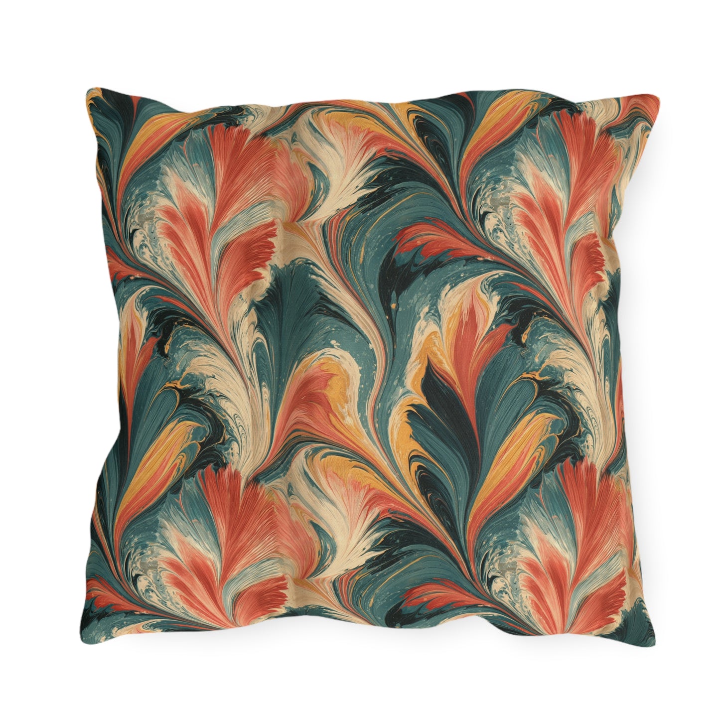 P66 - Outdoor Pillow