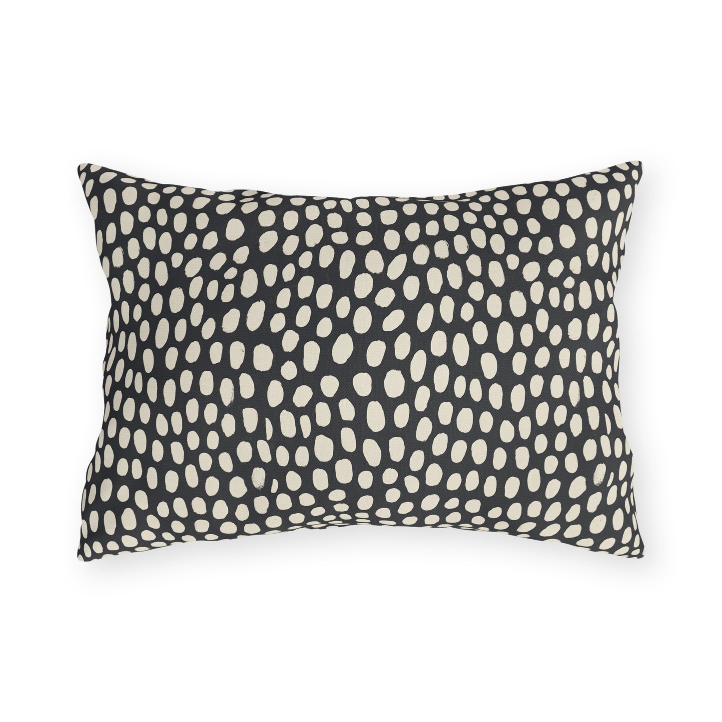 P81 Outdoor Pillow Lumbar