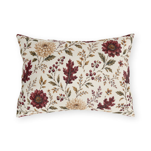 P04 Outdoor Pillow Lumbar