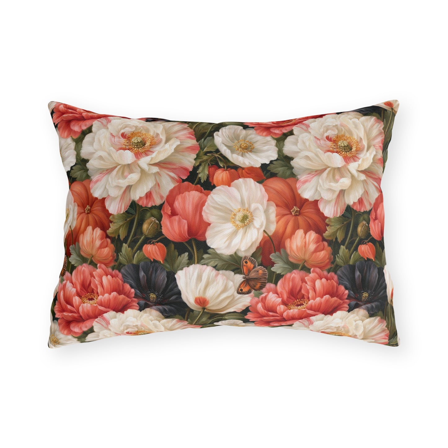 P67 Outdoor Pillow Lumbar