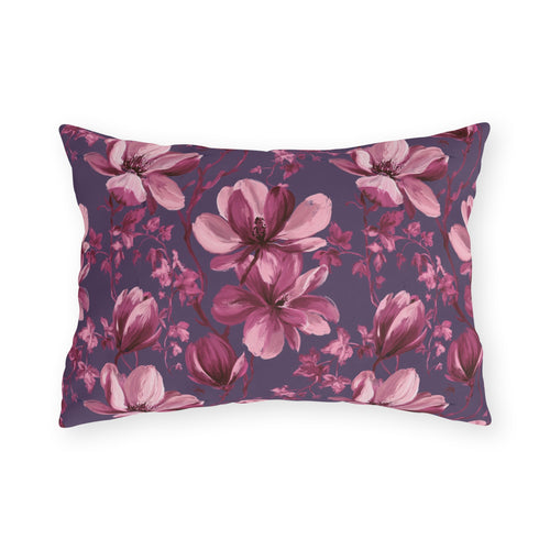 P69 Outdoor Pillow Lumbar