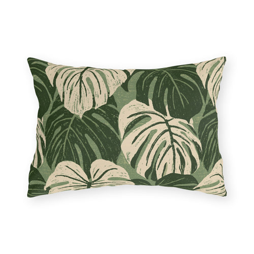 P79 Outdoor Pillow Lumbar