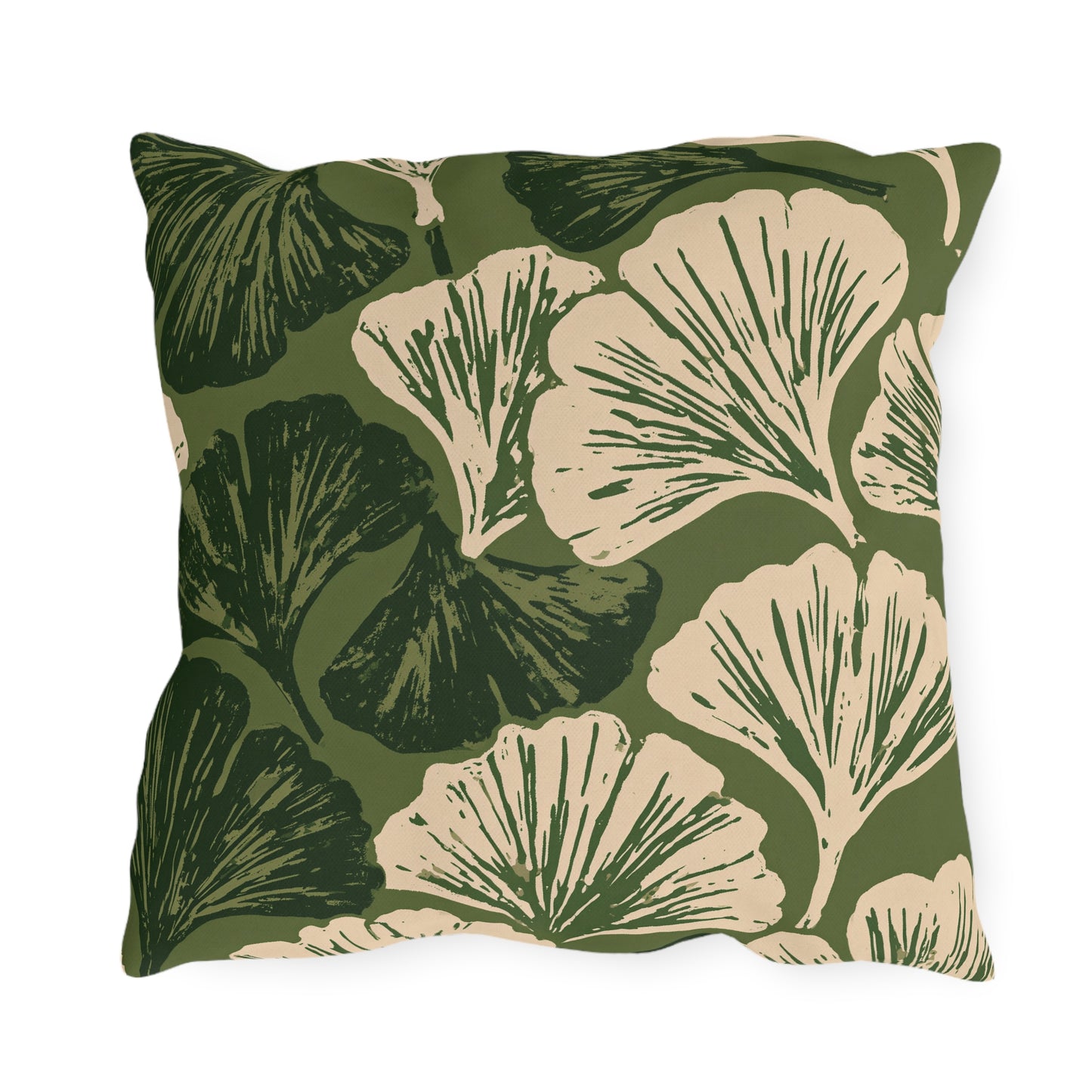 P77 Outdoor Pillow