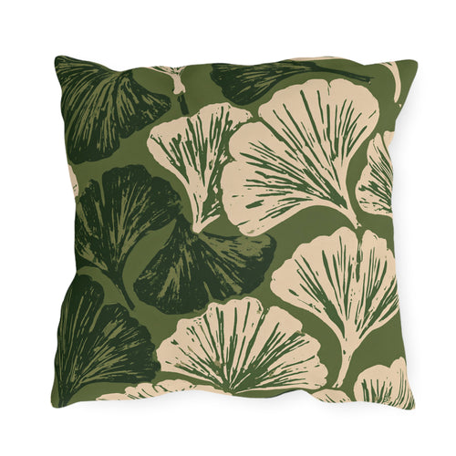P77 Outdoor Pillow