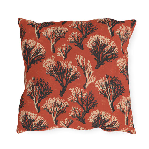 P80 Outdoor Pillow