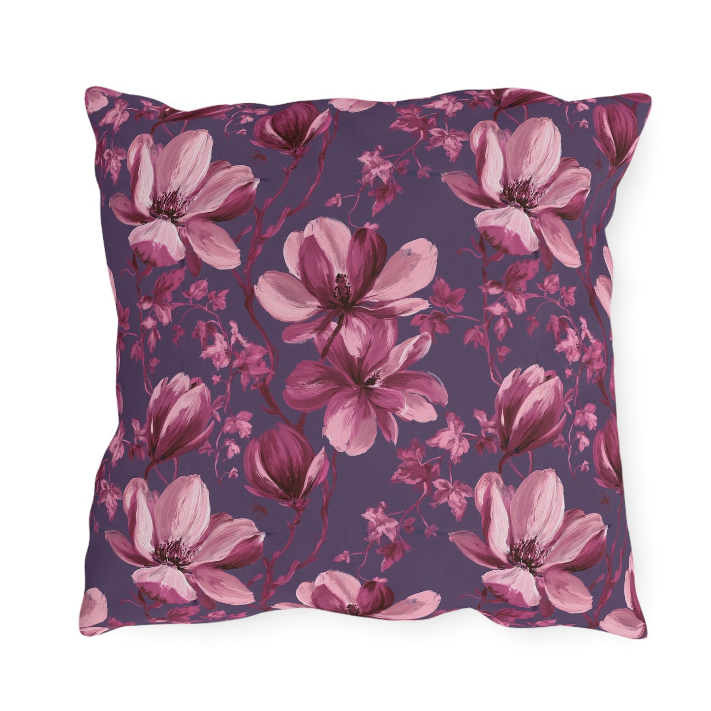 P69 - Outdoor Pillow