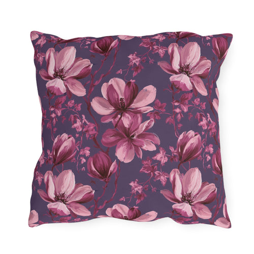 P69 - Outdoor Pillow