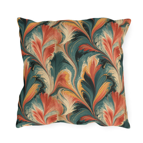 P66 - Outdoor Pillow